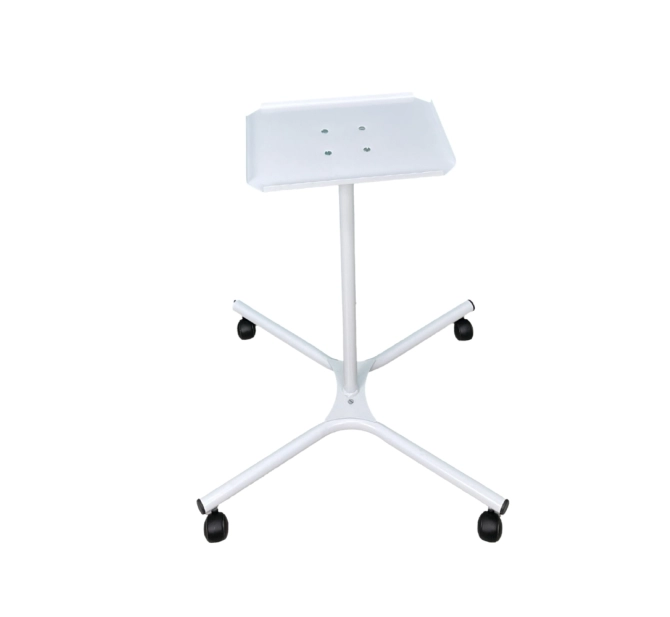 Mesa para Vapor de Ozônio com Regulagem de Altura - Salus Brasil