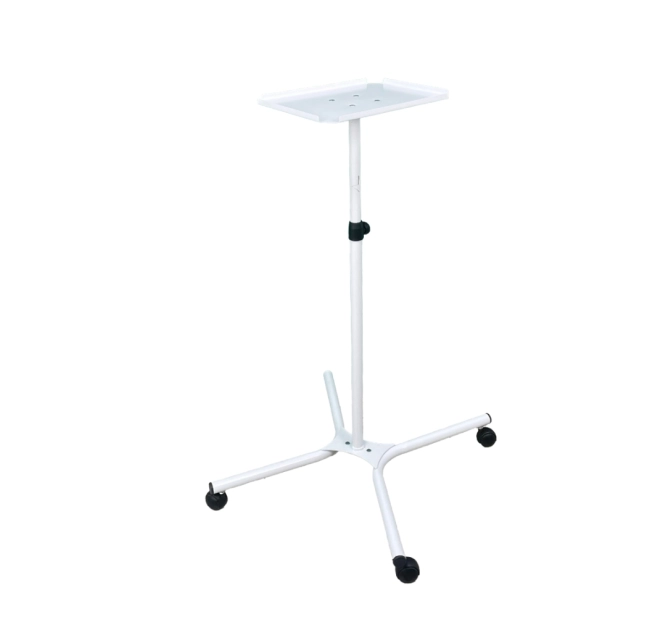 Mesa para Vapor de Ozônio com Regulagem de Altura - Salus Brasil