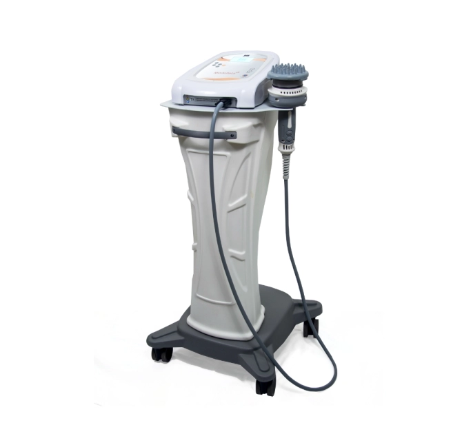 Modellata Aparelho de Terapia Vibro-Oscilatória com Rack- Ibramed