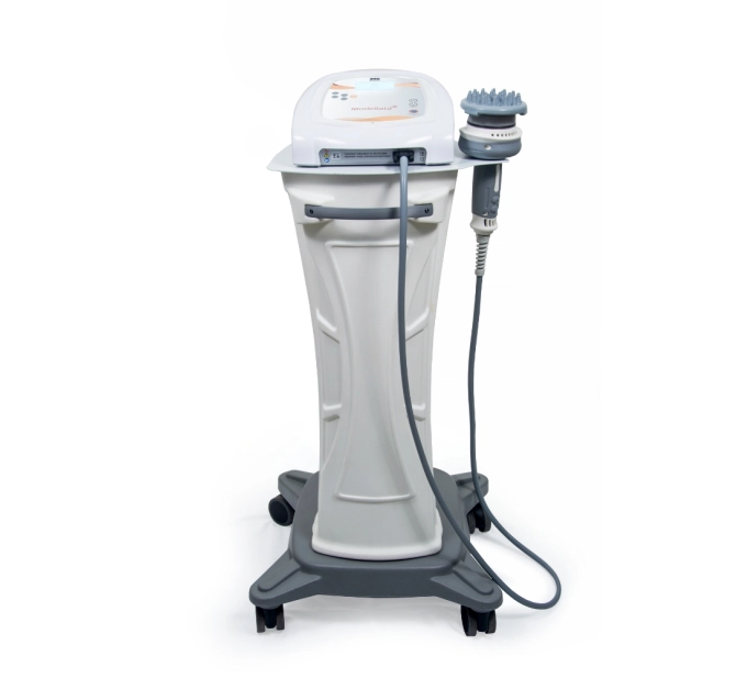 Modellata Aparelho de Terapia Vibro-Oscilatória com Rack- Ibramed
