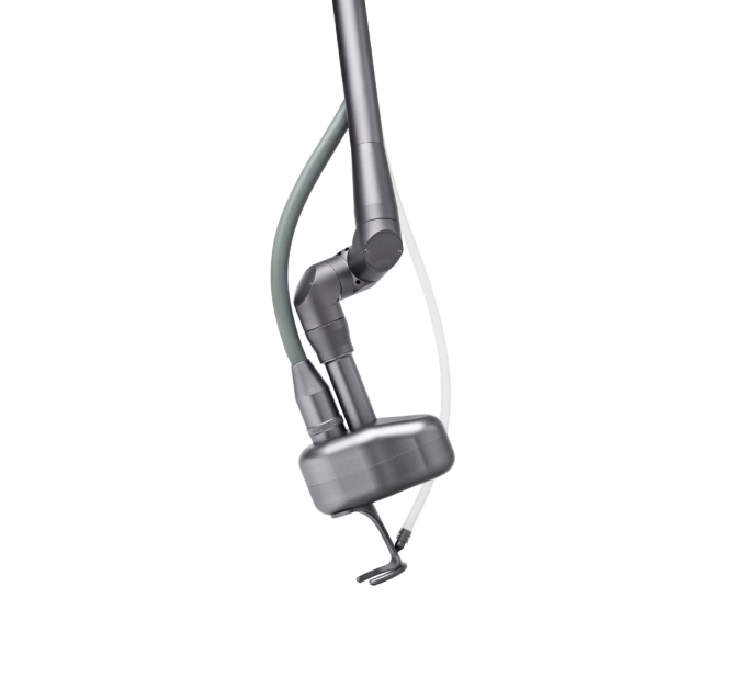 MTZ 40 Laser CO² Fracionado - Aparelho Cirúrgico para Estética - Icone Medical