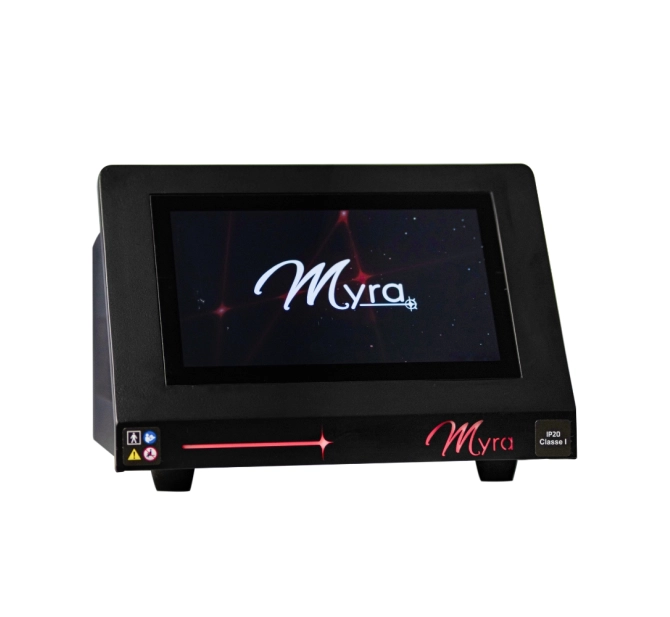 Myra - Aparelho de Endolaser 980nm e 1470nm - Ibramed