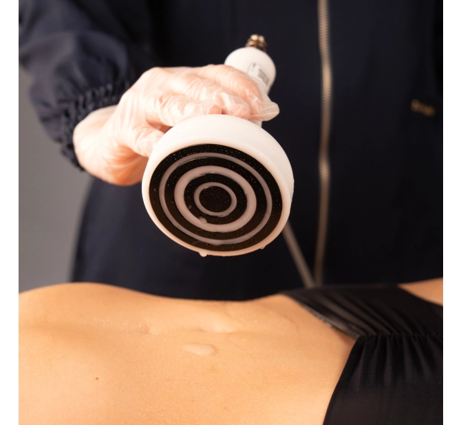 Nèartek Fisio- Aparelho de Tecarterapia e Radiofrequência- IBRAMED