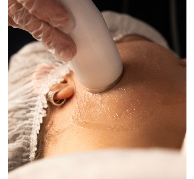 Nèartek Fisio- Aparelho de Tecarterapia e Radiofrequência- IBRAMED