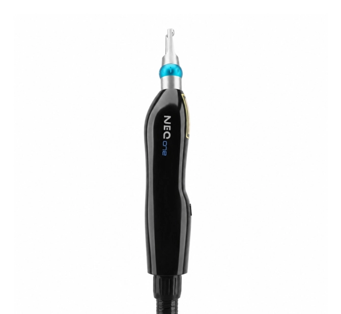  Neo One - Laser para Remoção de Tatuagem e Black Peel - Cromatic