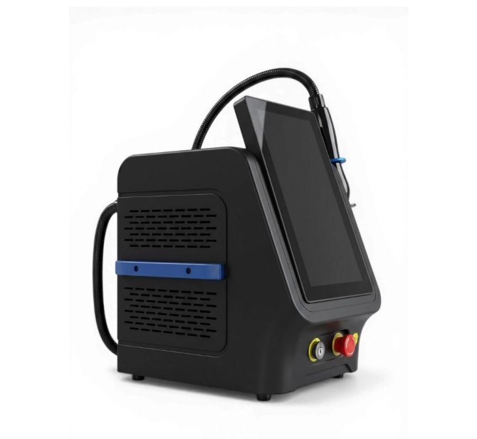  Neo One - Laser para Remoção de Tatuagem e Black Peel - Cromatic
