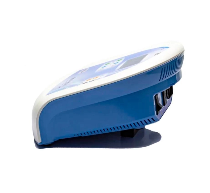 Neurodyn Compact - Aparelho de TENS, FES e Russa - 2 Canais - Ibramed