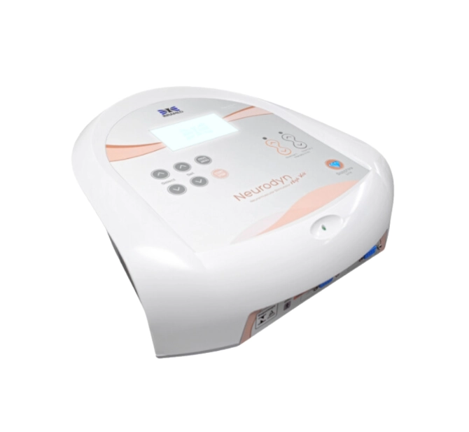 Neurodyn High Volt Aparelho de Correntes de Alta Voltagem com 2 Canais - IBRAMED