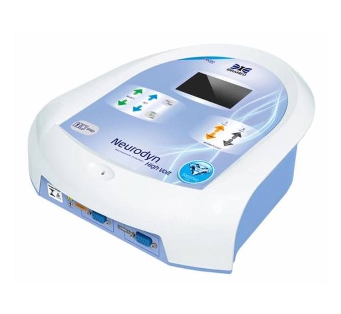 Neurodyn High Volt Ibramed - Aparelho de Corrente Pulsada de Alta Voltagem (Showroom)