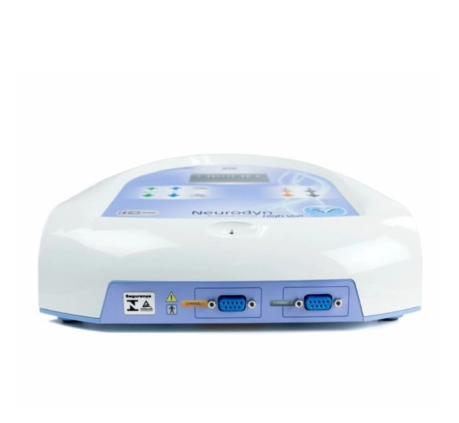 Neurodyn High Volt Ibramed - Aparelho de Corrente Pulsada de Alta Voltagem (Showroom)