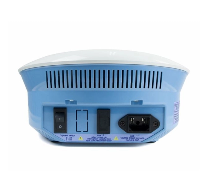 Neurodyn High Volt Ibramed - Aparelho de Corrente Pulsada de Alta Voltagem (Showroom)