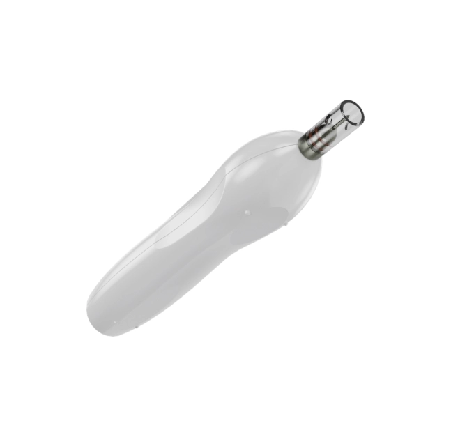 Nova Plasmed - Caneta de Jato de Plasma 5.000V Portátil - IBRAMED 