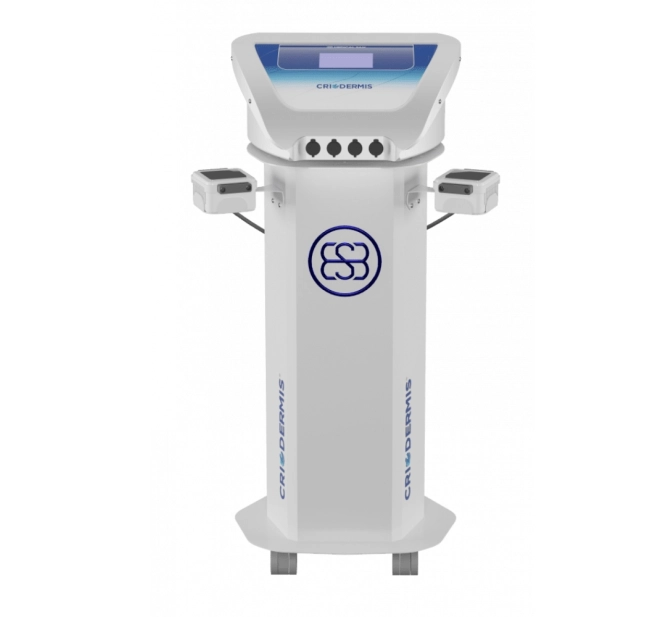 Novo Criodermis Modular - Aparelho de Criolipólise de Placas - Medical San 