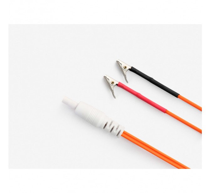 Novo EL608 Control Connect Eletroestimulador 8 Canais Portátil c/ Bateria Recarregável - NKL