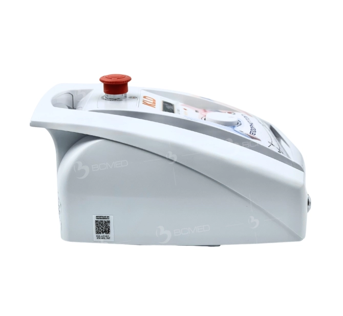 Endophoton Aparelho de Fototerapia Laser e LED Sem Aplicadores - KLD