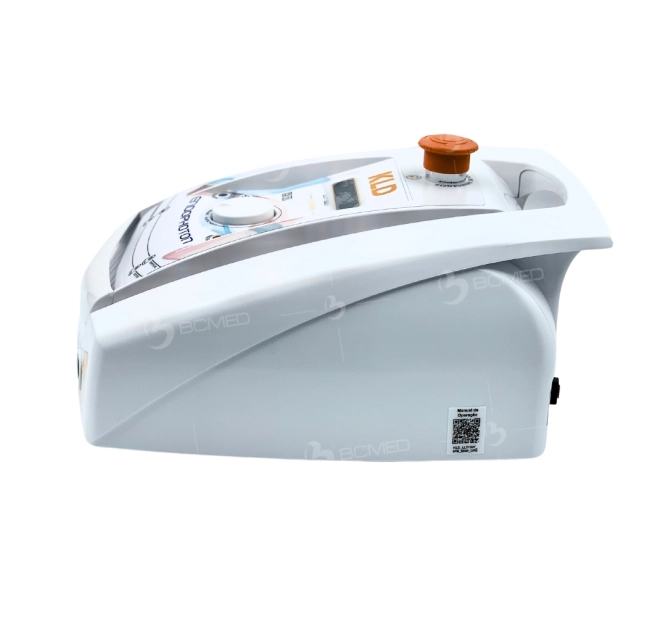 Endophoton Aparelho de Fototerapia Laser e LED Sem Aplicadores - KLD