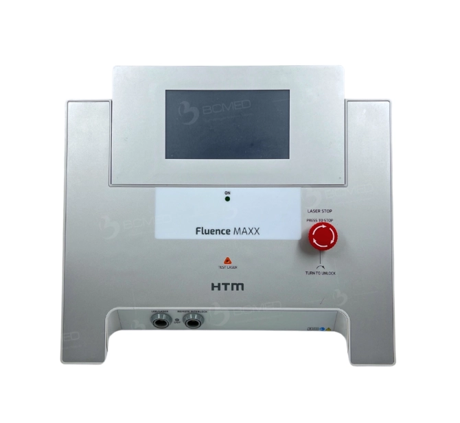Novo Fluence Maxx HTM - Aparelho de Fototerapia por Laser e Led
