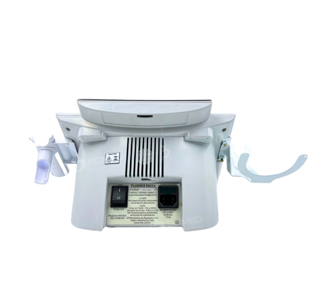 Novo Fluence Maxx HTM - Aparelho de Fototerapia por Laser e Led
