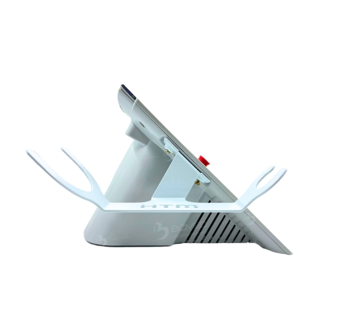 Novo Fluence Maxx HTM - Aparelho de Fototerapia por Laser e Led