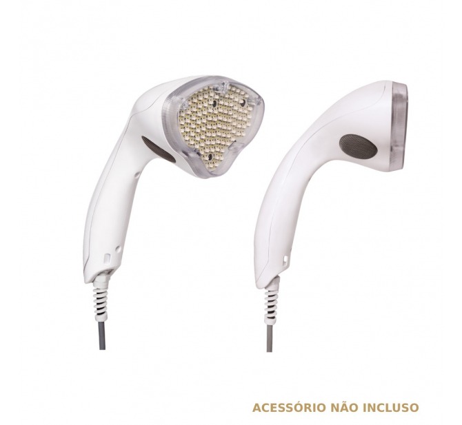Novo Hygialux - Aparelho de Fototerapia e Fotobioestimulação com Laser e LED - KLD