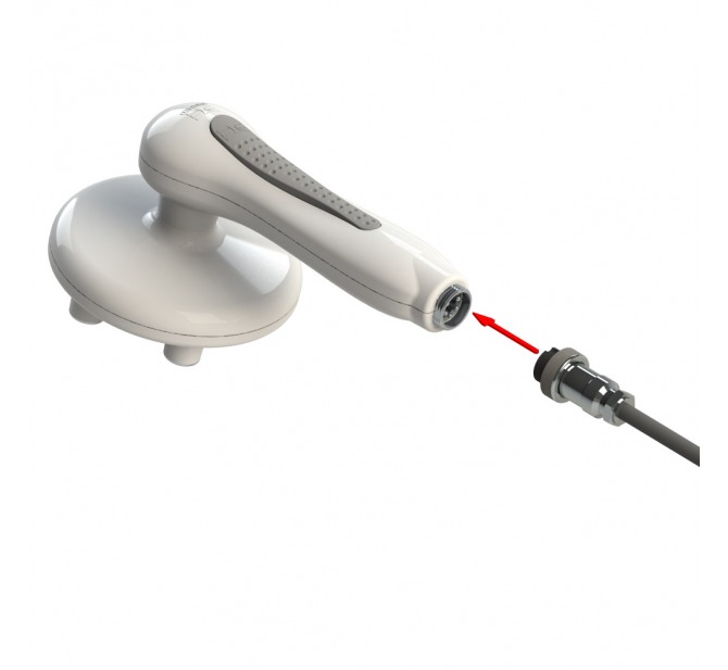 Novo Nèartek - Aparelho de Tecarterapia e Radiofrequência- IBRAMED