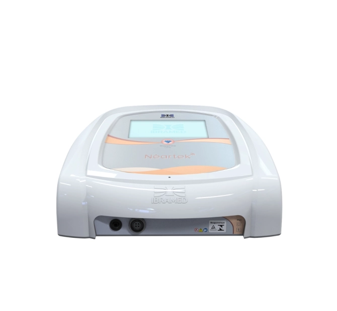Novo Nèartek Esthetic - Tecarterapia e Radiofrequência Monopolar - IBRAMED