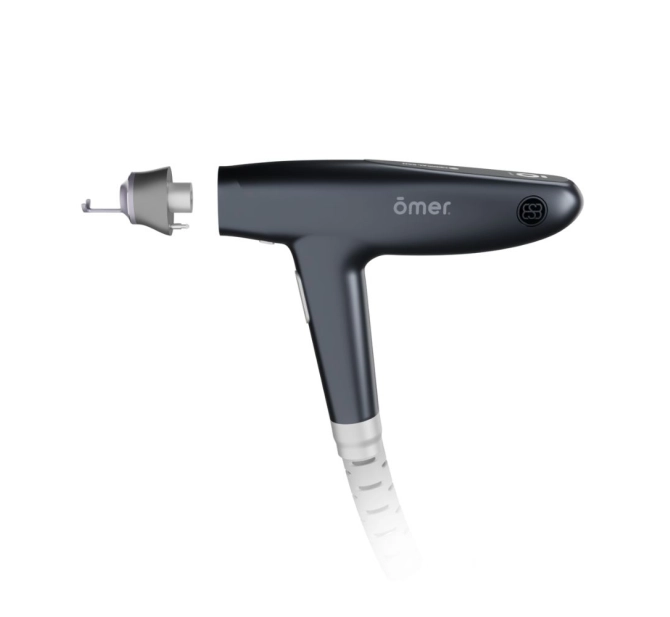 Novo Ômer Smart - Laser 3D Portátil para Remoção de Tatuagem e Micropigmentação - Medical San