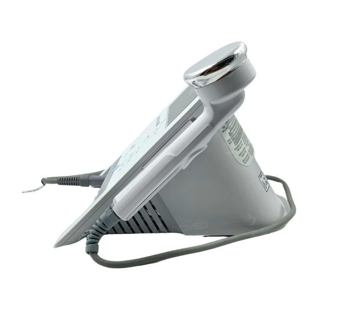 Sonic Compact Maxx HTM - Aparelho de Ultrassom e Correntes para Estética e Fisioterapia