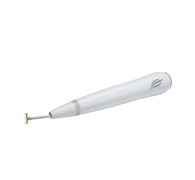 Novo Spectra Artis Standard + Plasma | Aparelho de Radiofrequência Fracionada + Jato de Plasma - Tonederm