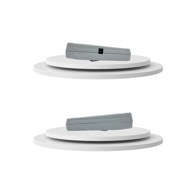 Novo Stim Care Eletroestimulador Portátil para Estética - HTM