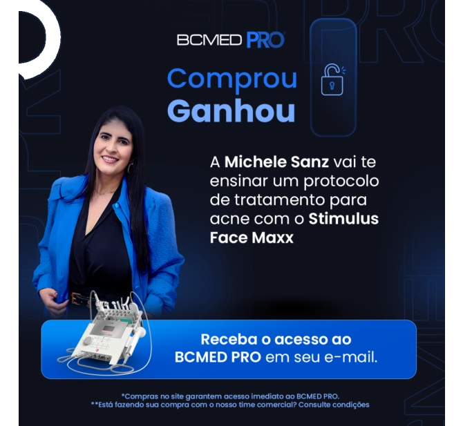 Novo Stimulus Face Maxx Completa Multiplataforma Facial - HTM