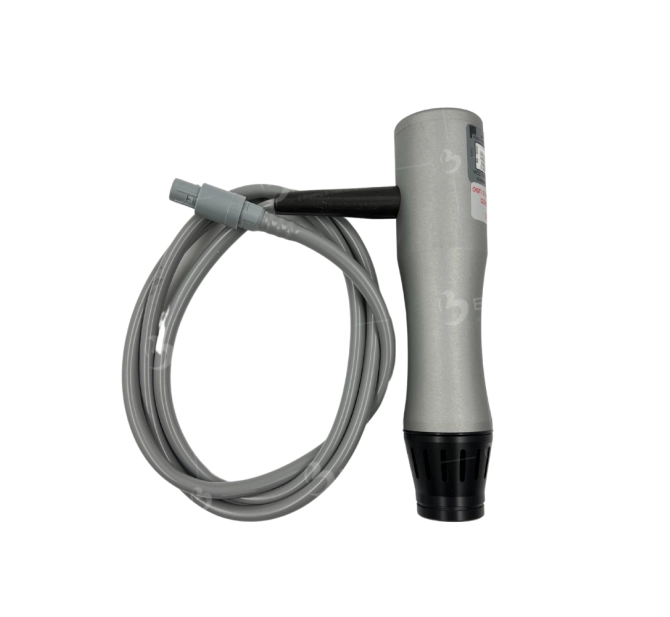 Novo Thork - Aparelho de Ondas de Choque para Estética e Reabilitação Física - Ibramed 