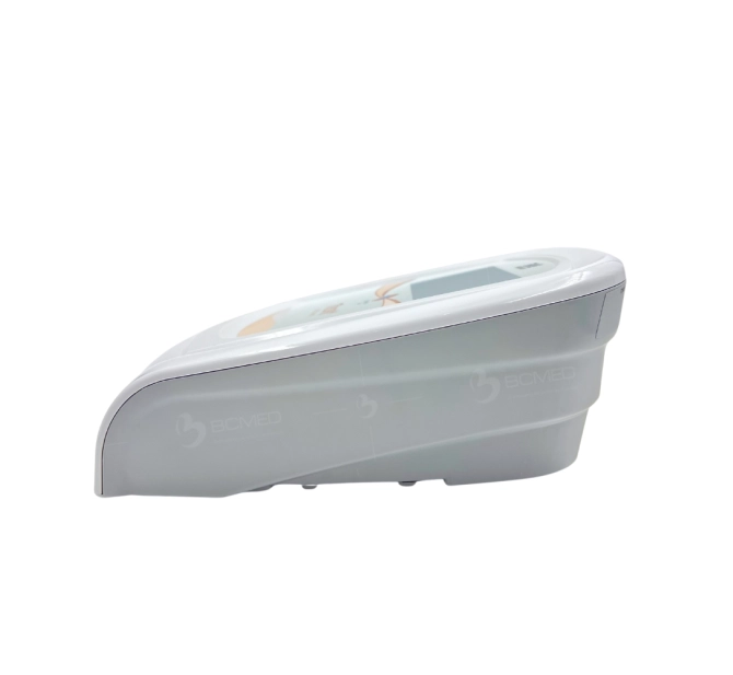 Novo Thork - Aparelho de Ondas de Choque para Estética e Reabilitação Física - Ibramed 