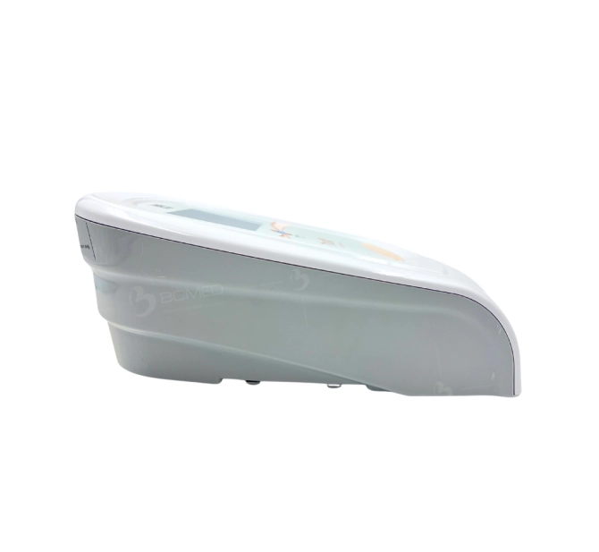 Novo Thork - Aparelho de Ondas de Choque para Estética e Reabilitação Física - Ibramed 