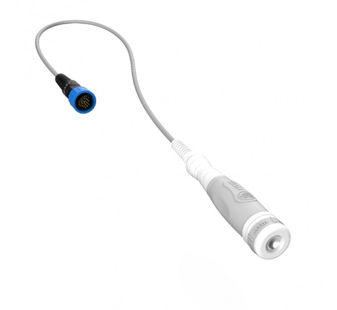 Novo Ultrafocus HTM - Aparelho de Lipocavitação Focalizada e Ondas de Choque