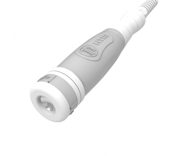 Novo Ultrafocus HTM - Aparelho de Lipocavitação Focalizada e Ondas de Choque