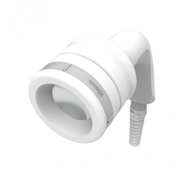 Novo Ultrafocus HTM - Aparelho de Lipocavitação Focalizada e Ondas de Choque