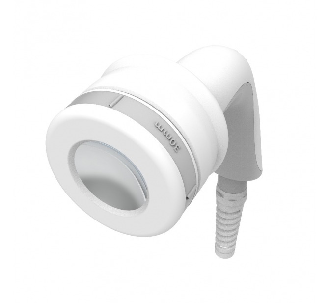 Novo Ultrafocus HTM - Aparelho de Lipocavitação Focalizada e Ondas de Choque