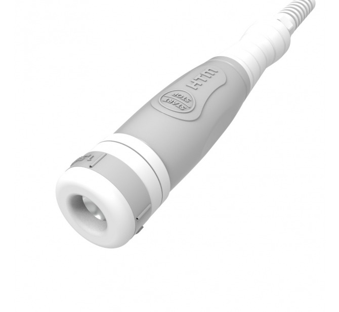 Novo Ultrafocus HTM - Aparelho de Lipocavitação Focalizada e Ondas de Choque