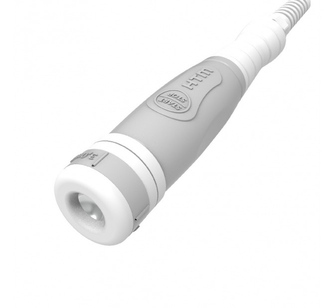 Novo Ultrafocus HTM - Aparelho de Lipocavitação Focalizada e Ondas de Choque