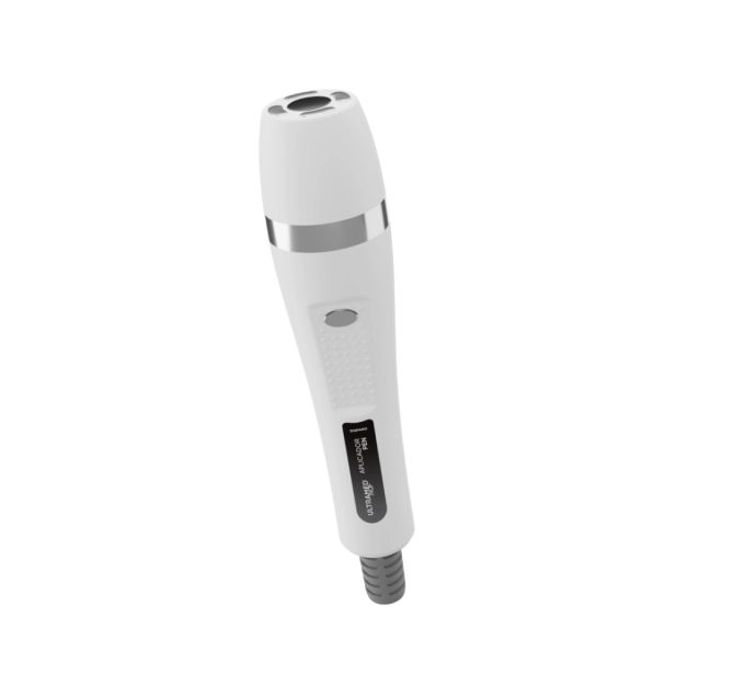 Novo Ultramed HOF - Ultrassom Micro e Macrofocado com Aplicador 2D e PEN - Medical San