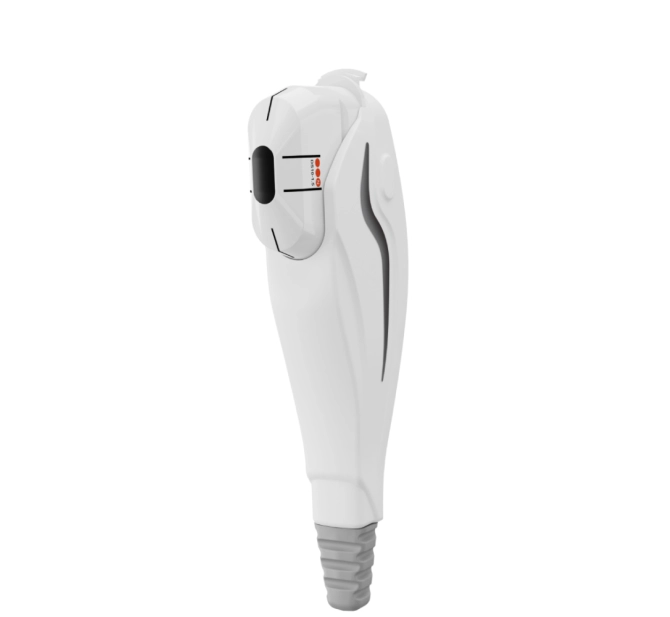 Ultramed HOF - Ultrassom Micro e Macrofocado com Aplicador 2D e PEN - Medical San