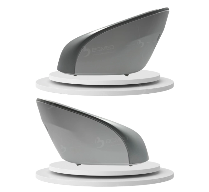 Novo Vibria Maxx HTM - Aparelho de Ultrassom de Alta Potência 3D 63Watts com Correntes