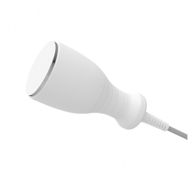 Novo Vibria Maxx HTM - Aparelho de Ultrassom de Alta Potência 3D 63Watts com Correntes