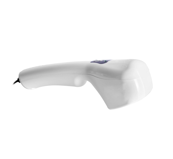 Novo Vitality Plus Branco - Aparelho de Fototerapia LED com 4 Cores + Óculos e Maleta - Ponce