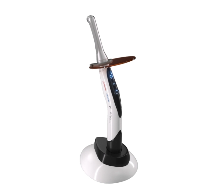 O-Light Curing Light - Fotopolimerizador - MMO 