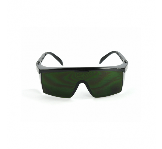 Óculos de Proteção para Aparelhos Laser e Luz Pulsada