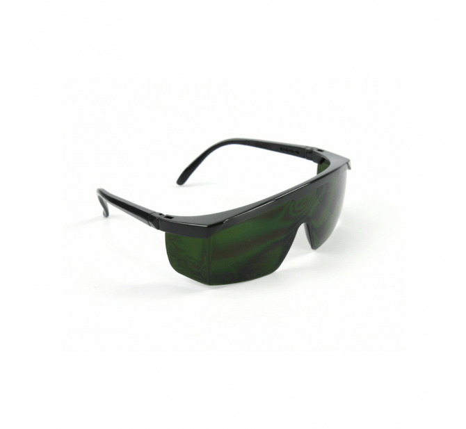 Óculos de Proteção para Aparelhos Laser e Luz Pulsada