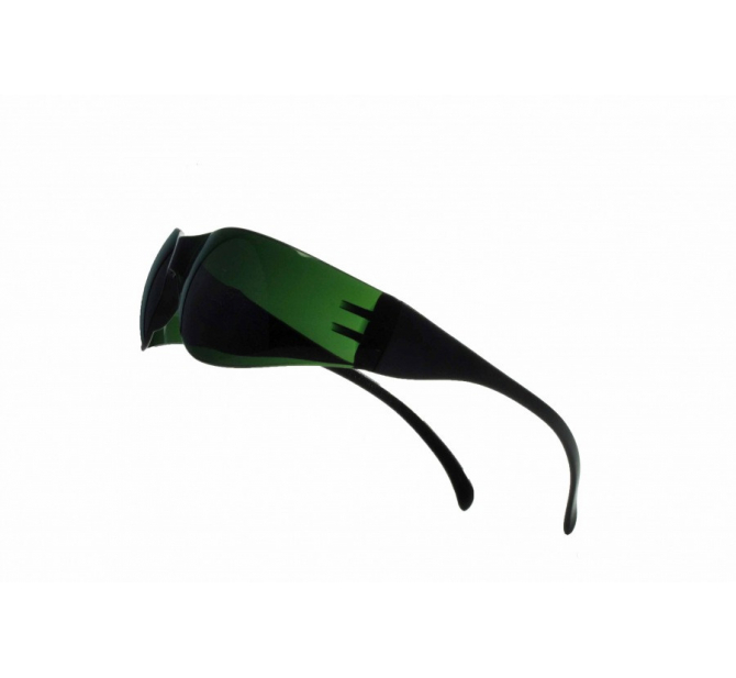 Óculos de Proteção para Aparelhos Luz Pulsada e Laser - Novo Modelo