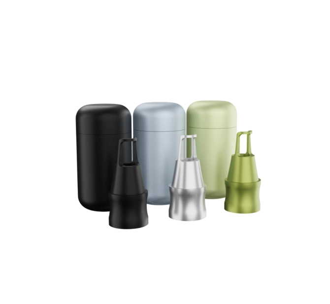 Ômer Smart - Laser 3D Portátil para Remoção de Tatuagem e Micropigmentação - Medical San